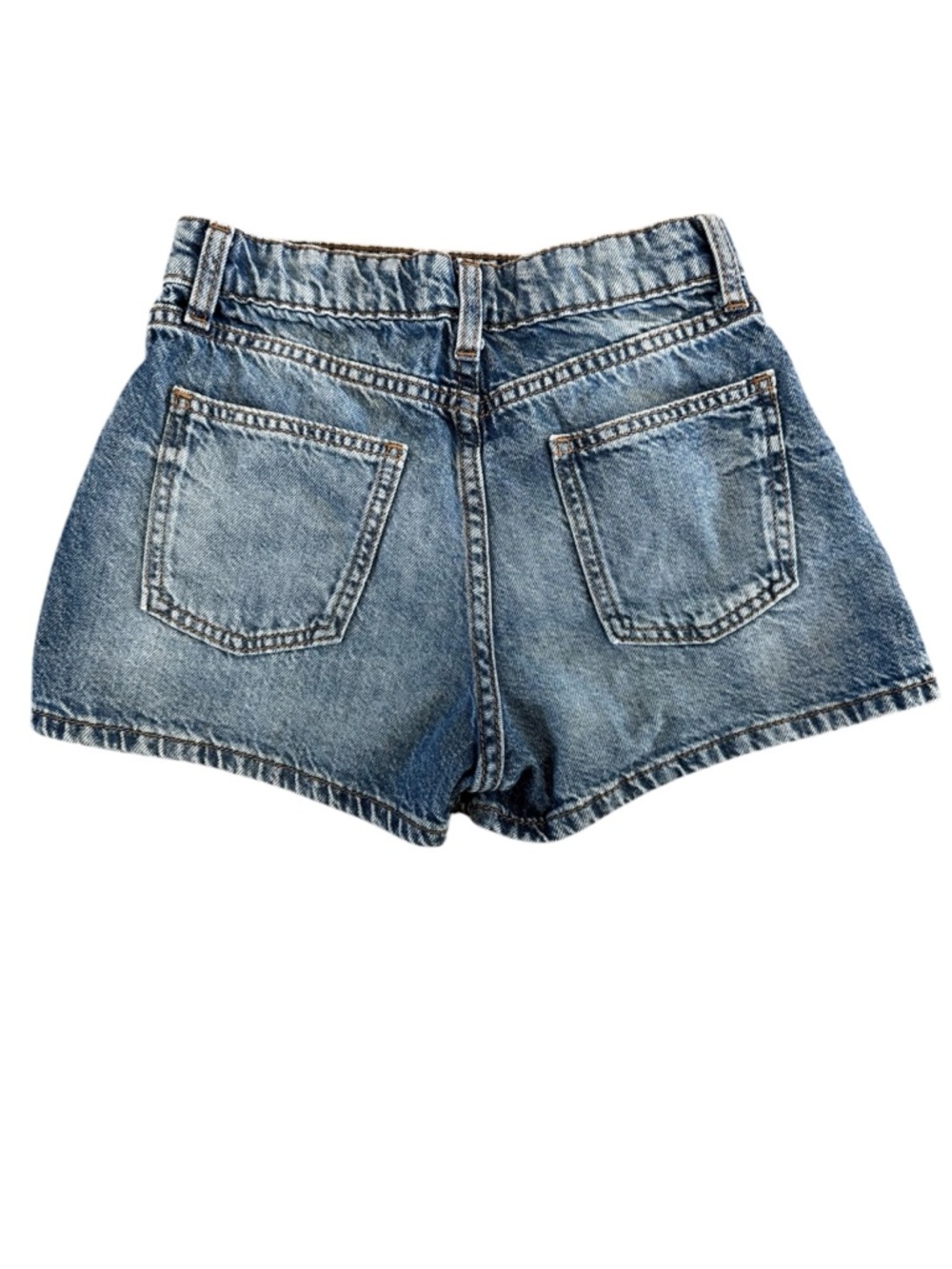 Bundle OF Girls Clothes Skort Sweater Top - Picture 3 of 10